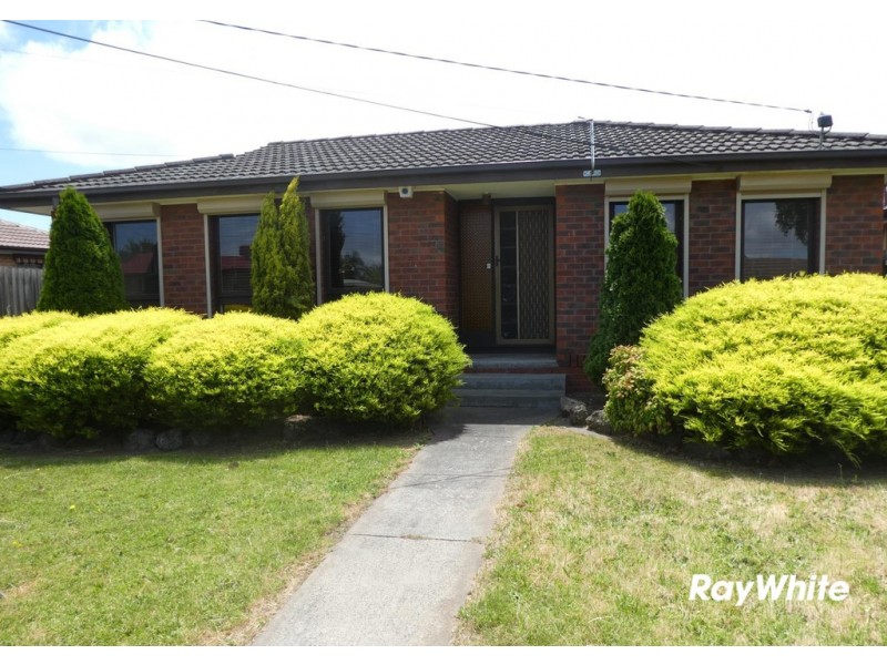 38 Hedgeley Road, Keysborough VIC 3173