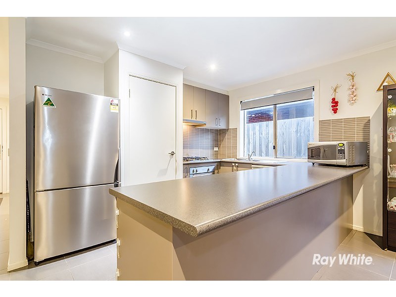 44 Pengana Way, Cranbourne West VIC 3977