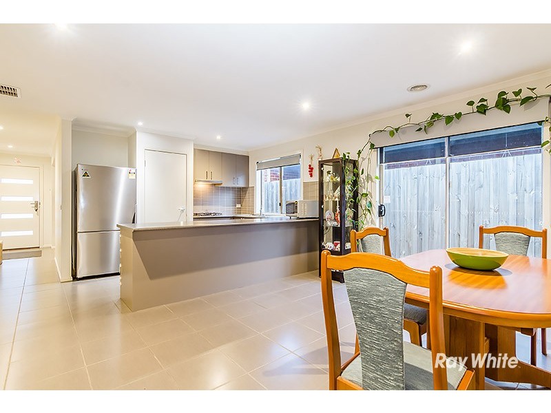 44 Pengana Way, Cranbourne West VIC 3977
