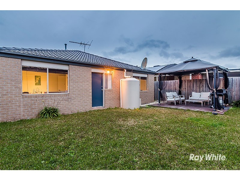 44 Pengana Way, Cranbourne West VIC 3977