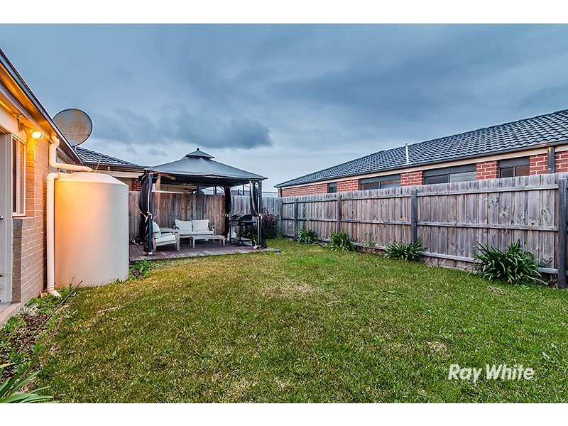 44 Pengana Way, Cranbourne West VIC 3977
