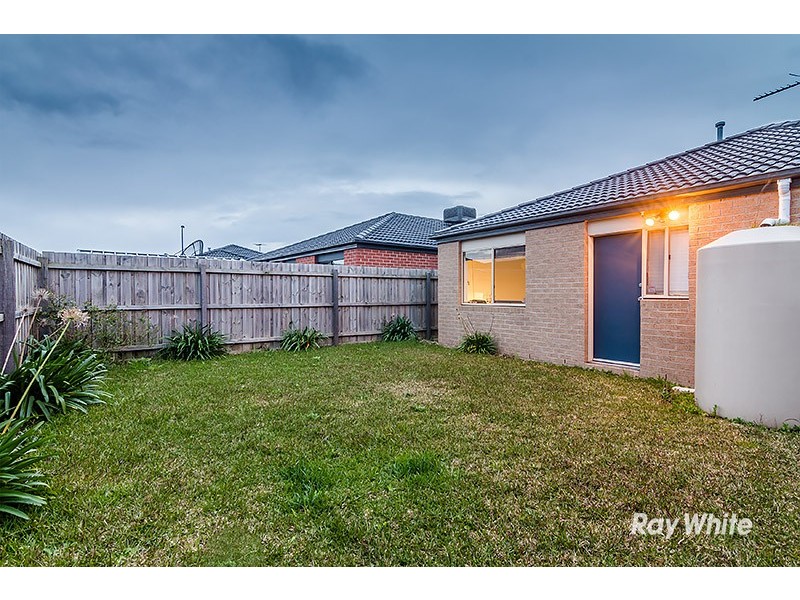 44 Pengana Way, Cranbourne West VIC 3977