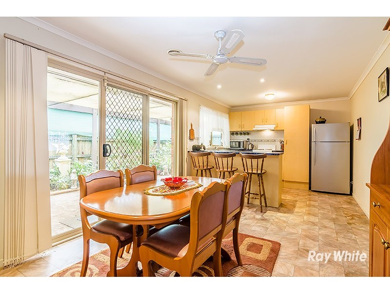 15 Bellarine Drive, Cranbourne VIC 3977