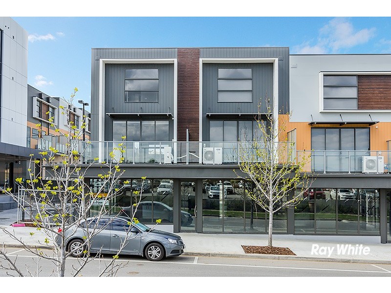 102/141 Windermere Boulevard, Pakenham VIC 3810