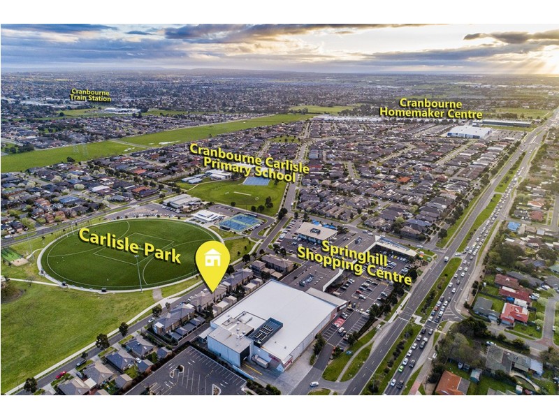 38 Aleppo Place, Cranbourne VIC 3977