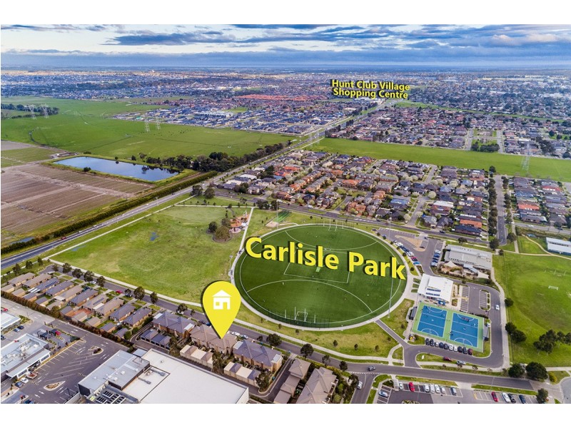 38 Aleppo Place, Cranbourne VIC 3977