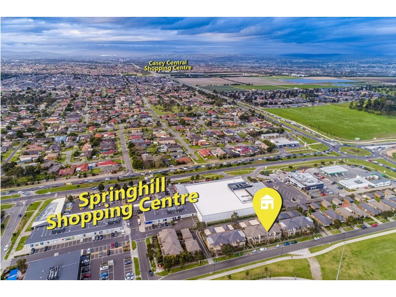 38 Aleppo Place, Cranbourne VIC 3977