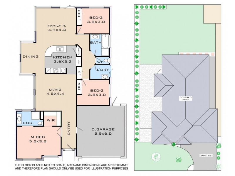 30 Olive Road, Lynbrook VIC 3975