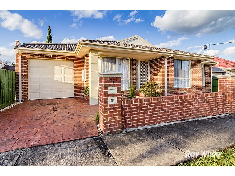 1A Lockington Crescent, Dandenong VIC 3175