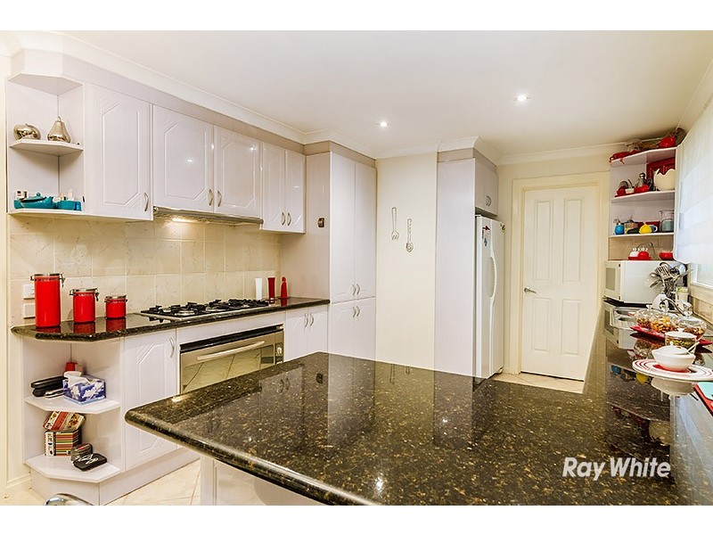 1A Lockington Crescent, Dandenong VIC 3175