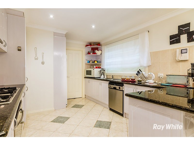1A Lockington Crescent, Dandenong VIC 3175