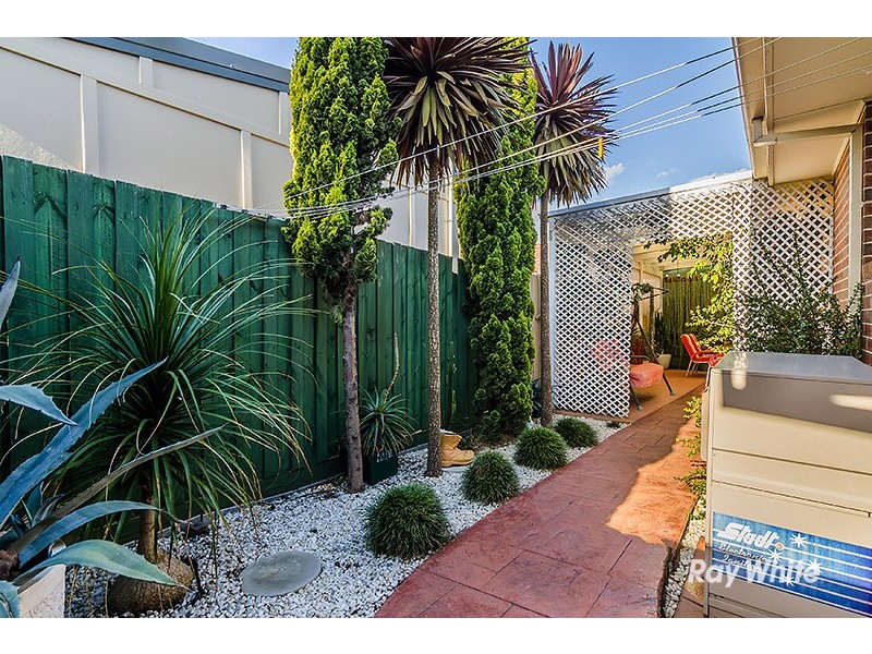 1A Lockington Crescent, Dandenong VIC 3175