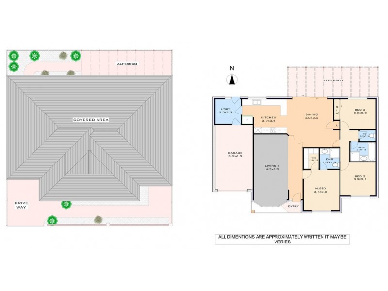 1A Lockington Crescent, Dandenong VIC 3175