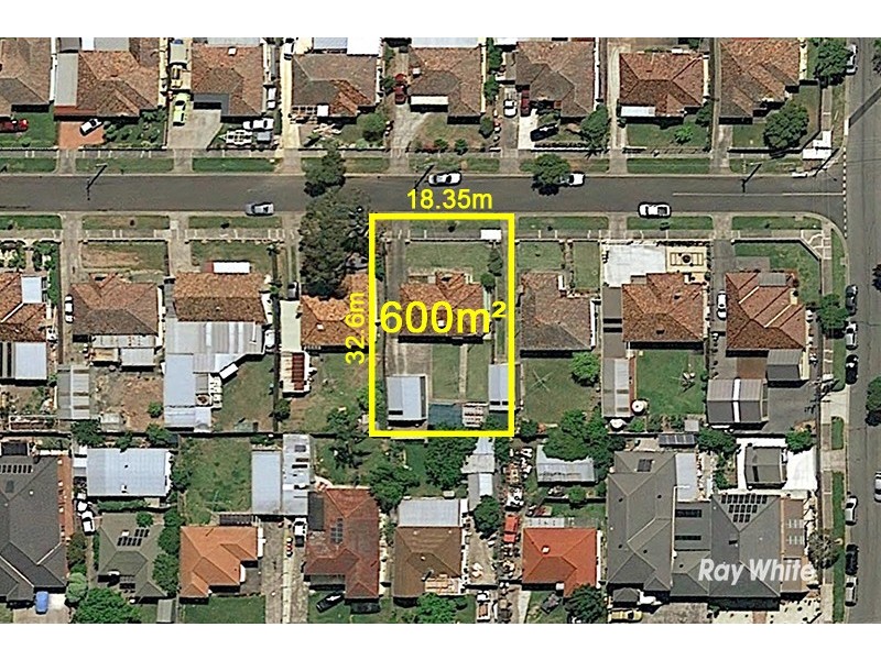 16 Bedwell Avenue, Dandenong VIC 3175