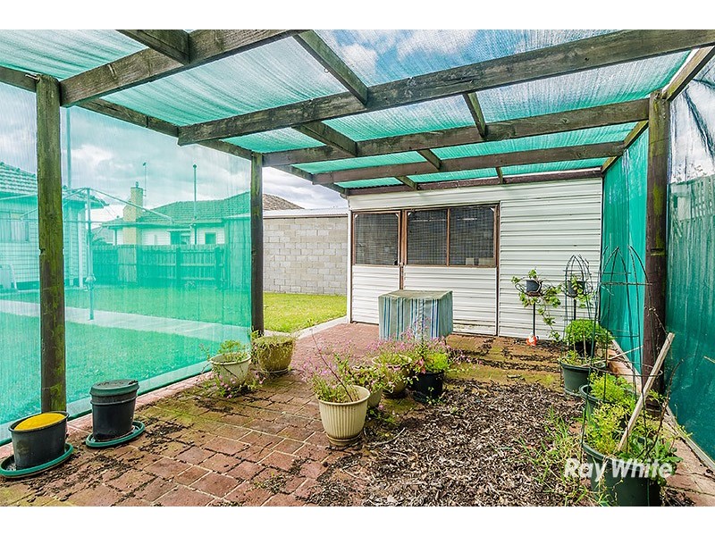 16 Bedwell Avenue, Dandenong VIC 3175