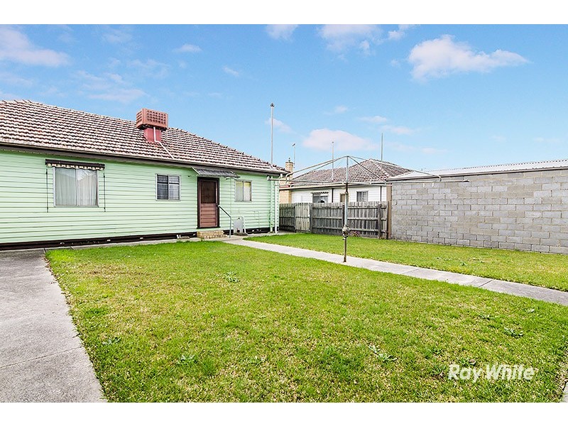 16 Bedwell Avenue, Dandenong VIC 3175