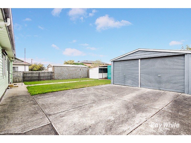 16 Bedwell Avenue, Dandenong VIC 3175