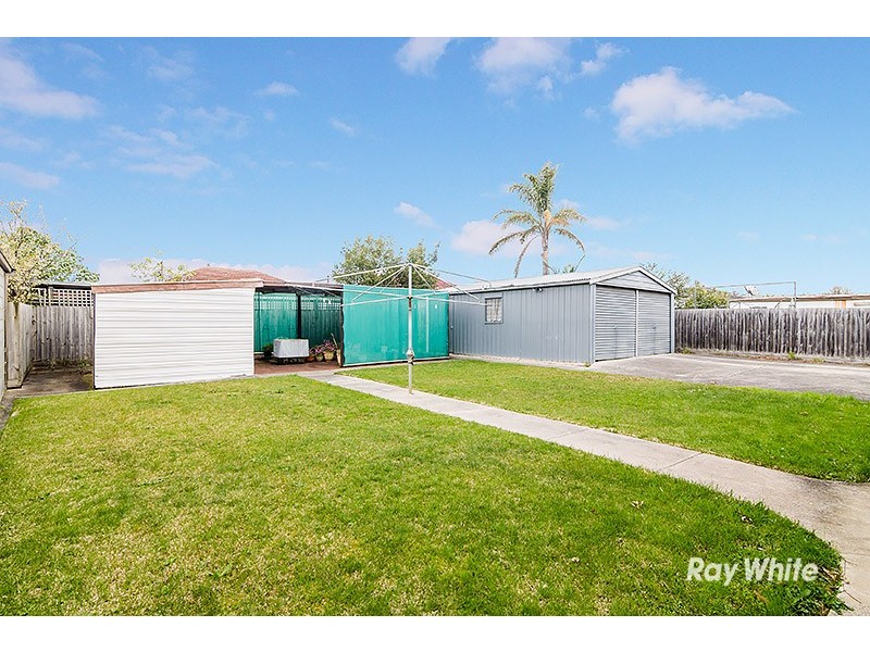 16 Bedwell Avenue, Dandenong VIC 3175