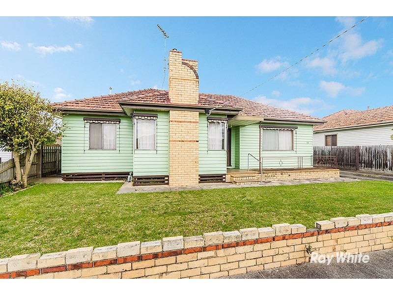 16 Bedwell Avenue, Dandenong VIC 3175