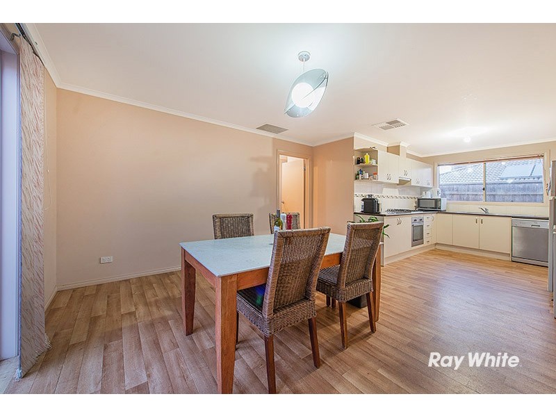 37 Kulkami Way, Cranbourne West VIC 3977
