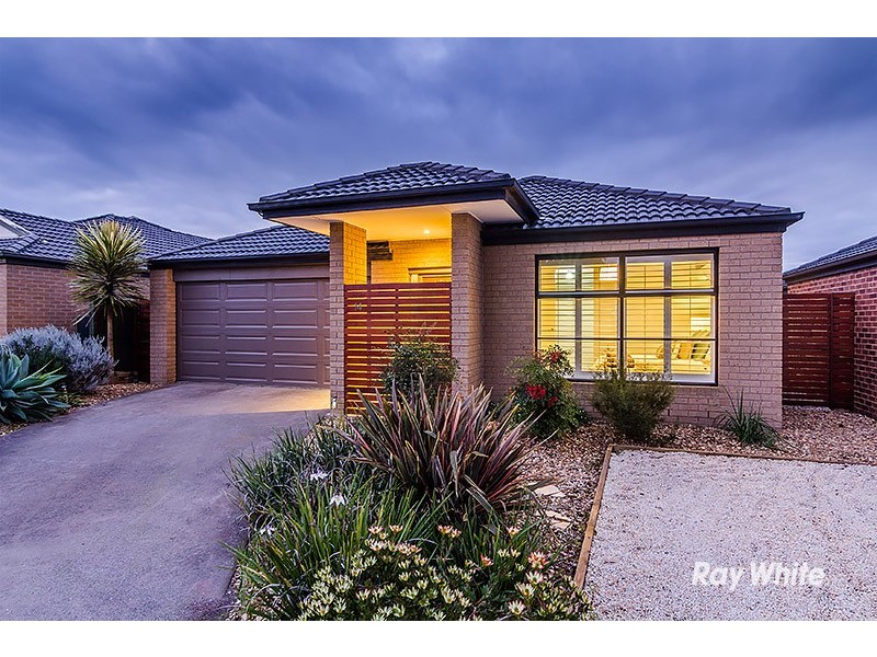 14 Aspendale Place, Lyndhurst VIC 3975