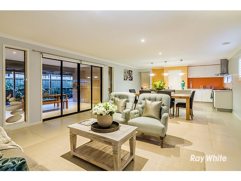 14 Aspendale Place, Lyndhurst VIC 3975