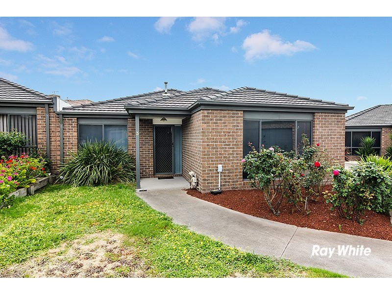 3/21 Elizabeth Street, Cranbourne North VIC 3977