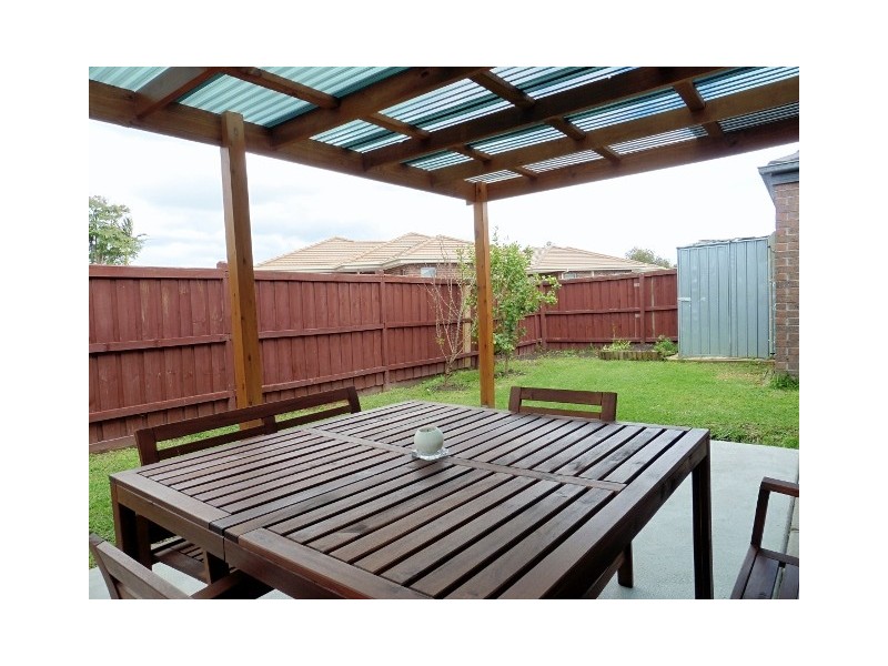 3/21 Elizabeth Street, Cranbourne North VIC 3977