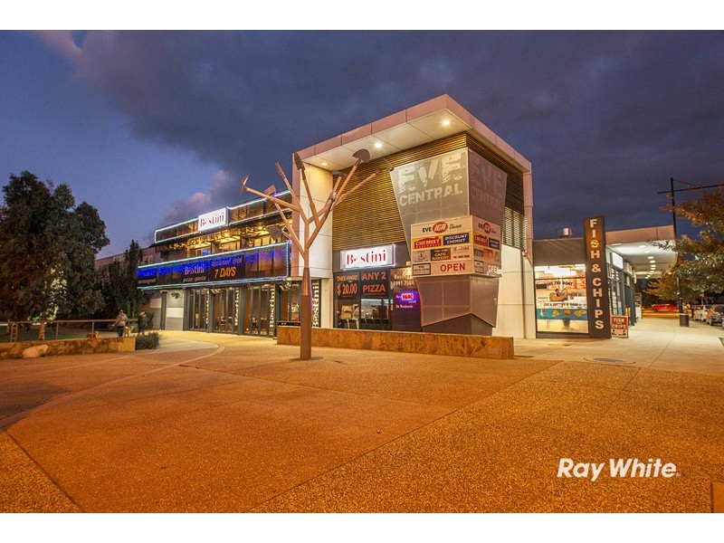 4 Agathis Alley, Cranbourne North VIC 3977