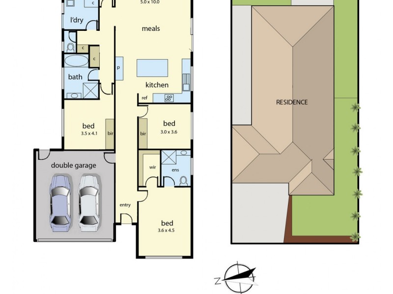 87 Brocker Street, Clyde North VIC 3978