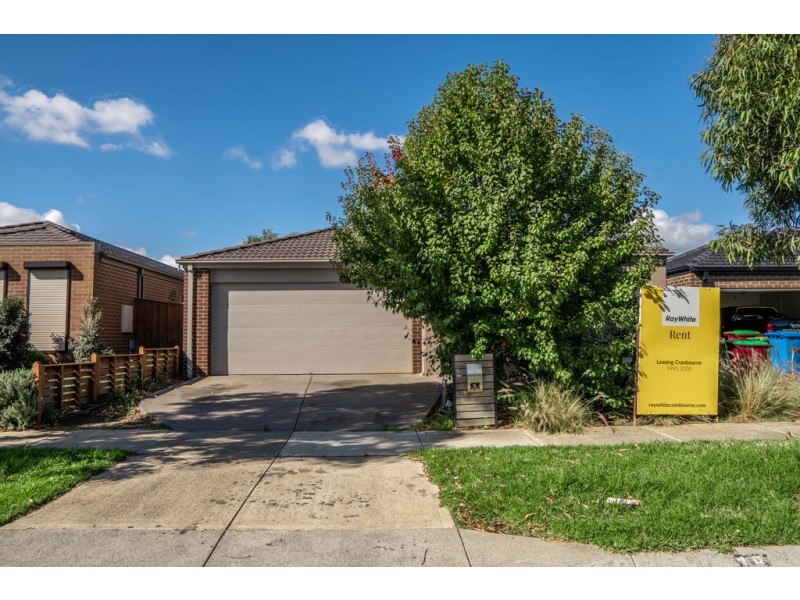 18 Glenelg Street, Clyde North VIC 3978