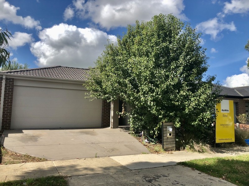 18 Glenelg Street, Clyde North VIC 3978