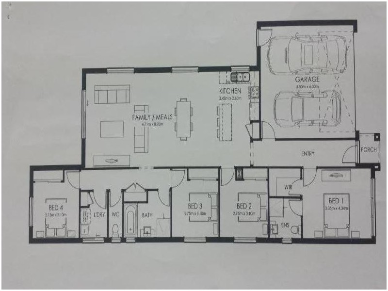 36 Goulburn Street, Cranbourne East VIC 3977