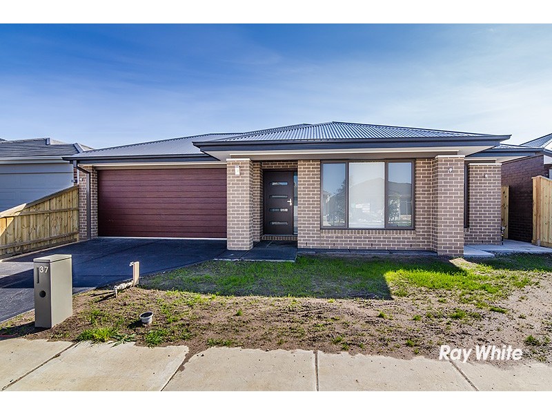 37 Lemongrove Place, Berwick VIC 3806