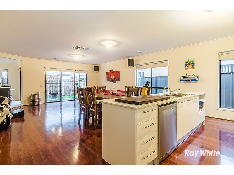 16 Lusitano Way, Clyde North VIC 3978