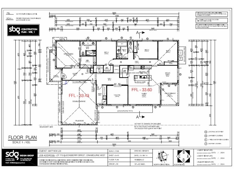 14 Queensberry Street, Cranbourne West VIC 3977
