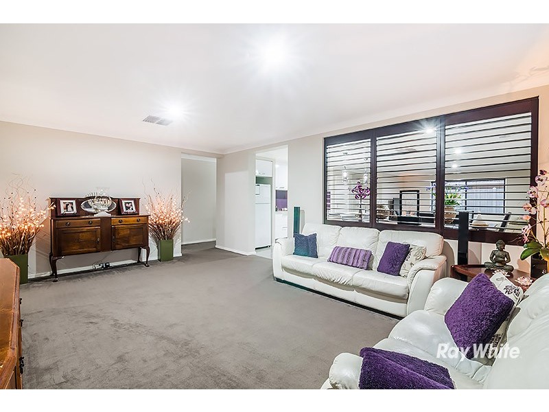 85 Atlas Drive, Cranbourne West VIC 3977