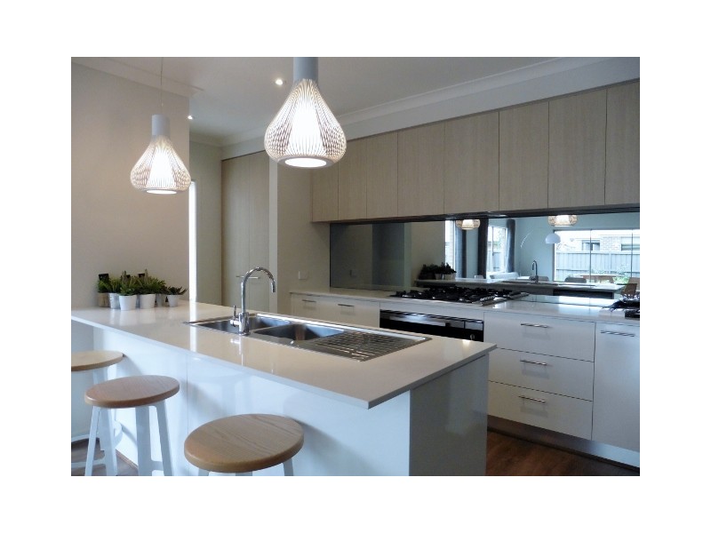 48 Flowerbloom Crescent, Clyde North VIC 3978