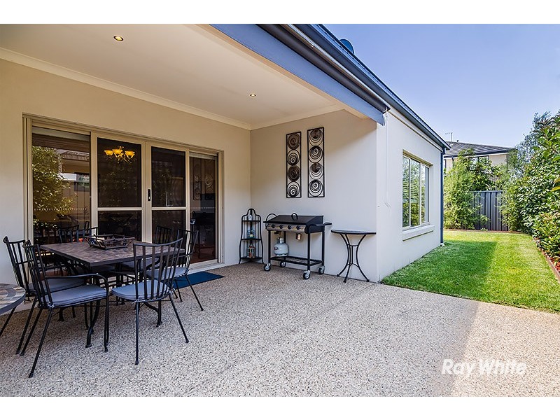 11 Fortuna Crescent, Cranbourne West VIC 3977