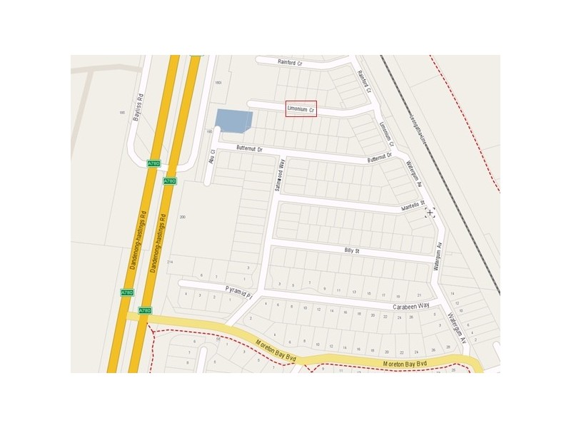 5 Limonium Crescent, Lyndhurst VIC 3975