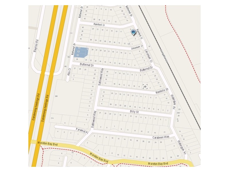5 Limonium Crescent, Lyndhurst VIC 3975
