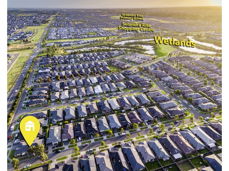 80 Glenelg Street, Clyde North VIC 3978