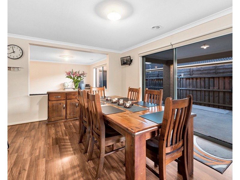 80 Glenelg Street, Clyde North VIC 3978