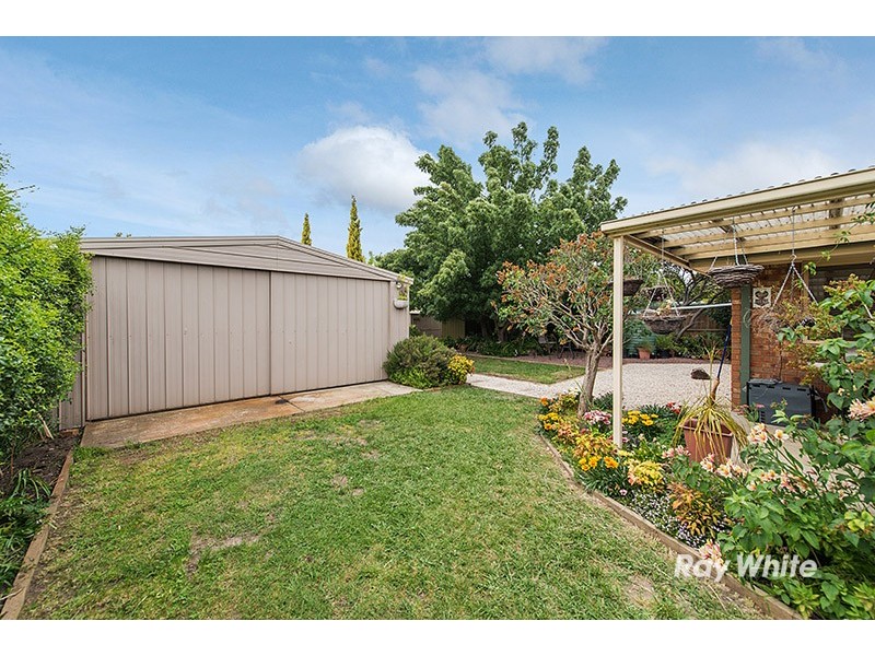 10 Conferta Court, Cranbourne West VIC 3977