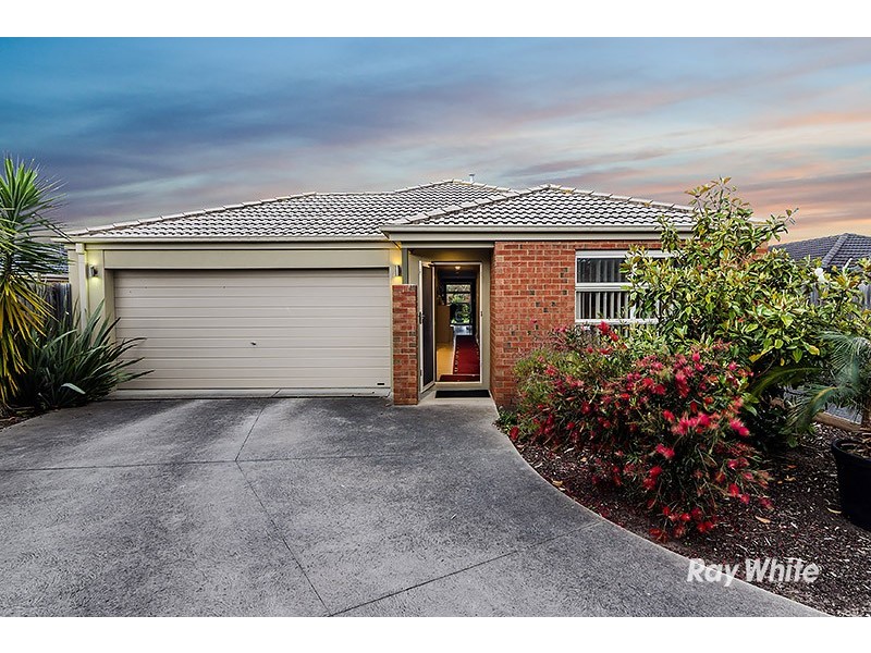 5 Medusa Court, Cranbourne VIC 3977