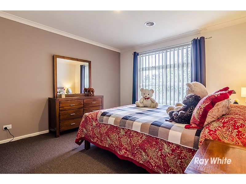 5 Medusa Court, Cranbourne VIC 3977