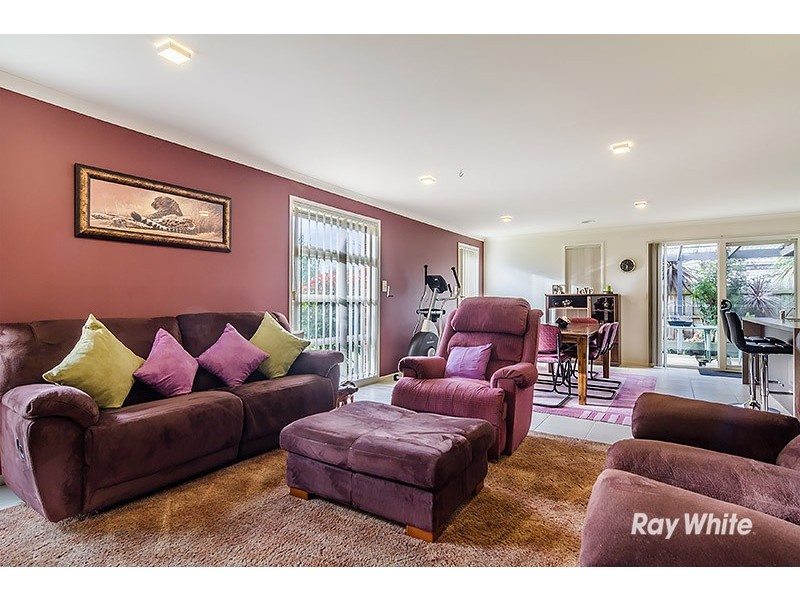 5 Medusa Court, Cranbourne VIC 3977