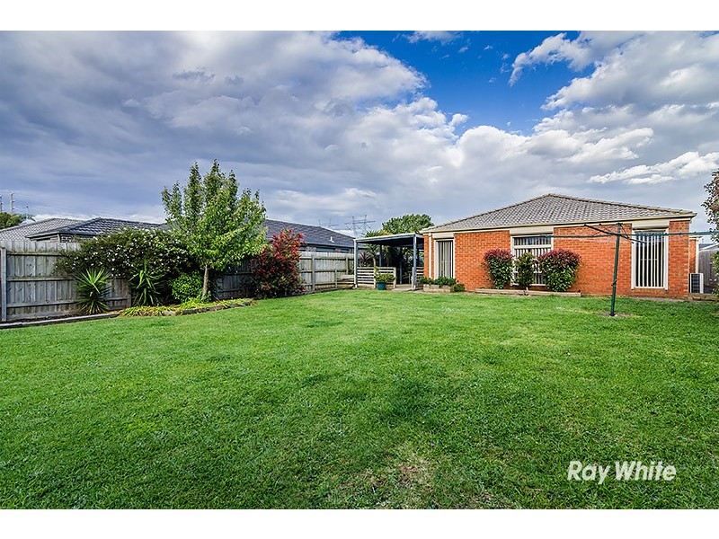 5 Medusa Court, Cranbourne VIC 3977