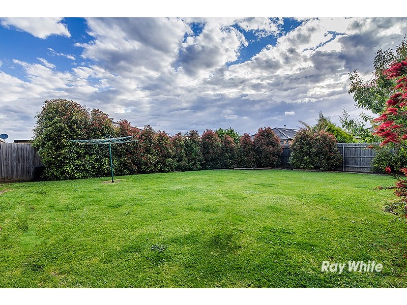 5 Medusa Court, Cranbourne VIC 3977