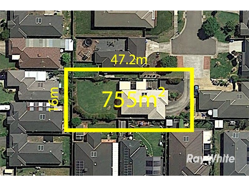 5 Medusa Court, Cranbourne VIC 3977